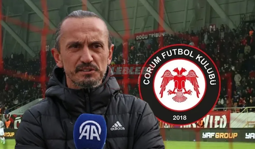 Tuncay Şanlı, Bu Sözlerle İstifasını Duyurdu!