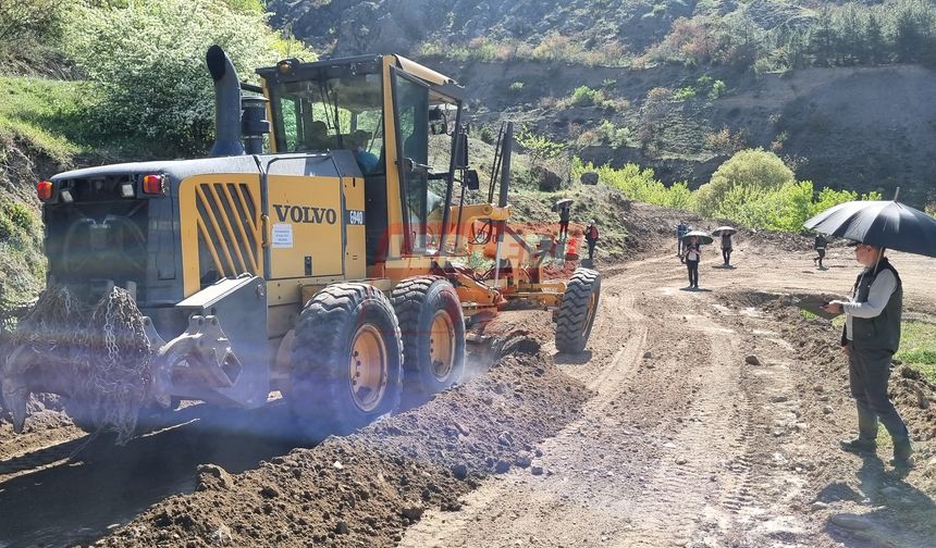 Yeşil Bir Ülke İçin Hünerlerini Gösterdiler