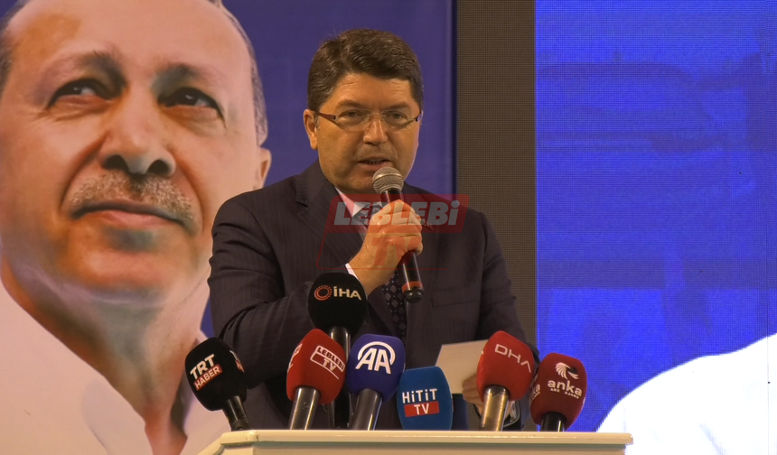 Bakan Son Noktayı Koydu! 55 Bin Hükümlüye Kısmi Af Çıkacak Mı?
