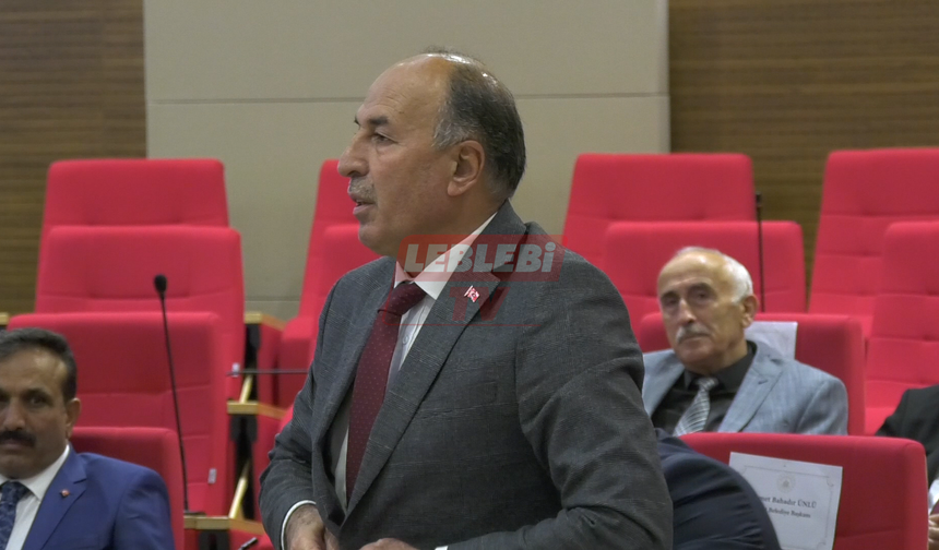 Başkan Arslan: “Koçhisar Barajı Temmuzu Göremeyebilir”