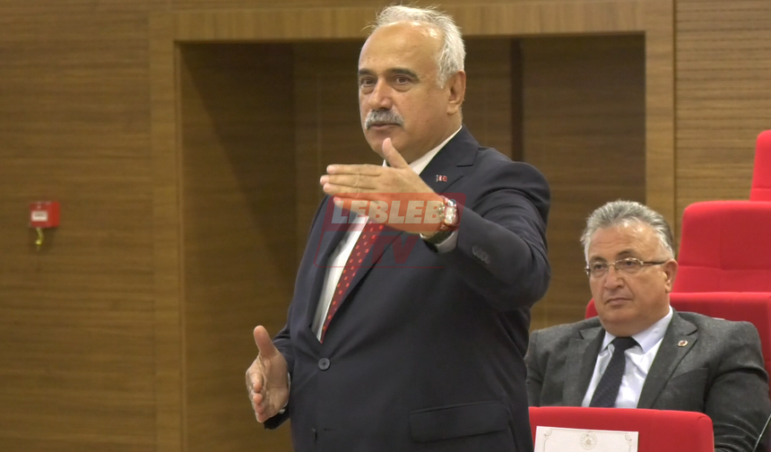 Başkan Çizikçi: “Elektrik Direkleri Çayın Ortasında Kaldı, Acil Müdahale Şart”