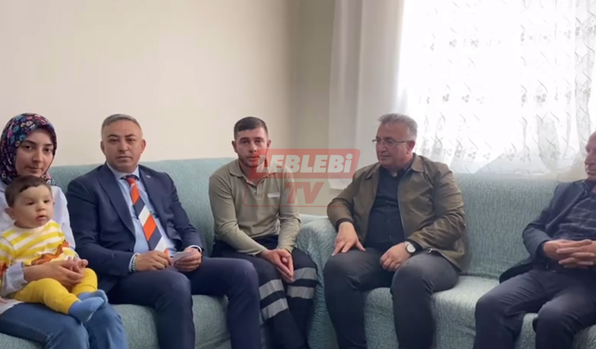 Çorum’da Şok İddia! Hastanenin İhmali, Bir Bebeğin Ve Ailesinin Hayatını Mı Kararttı?