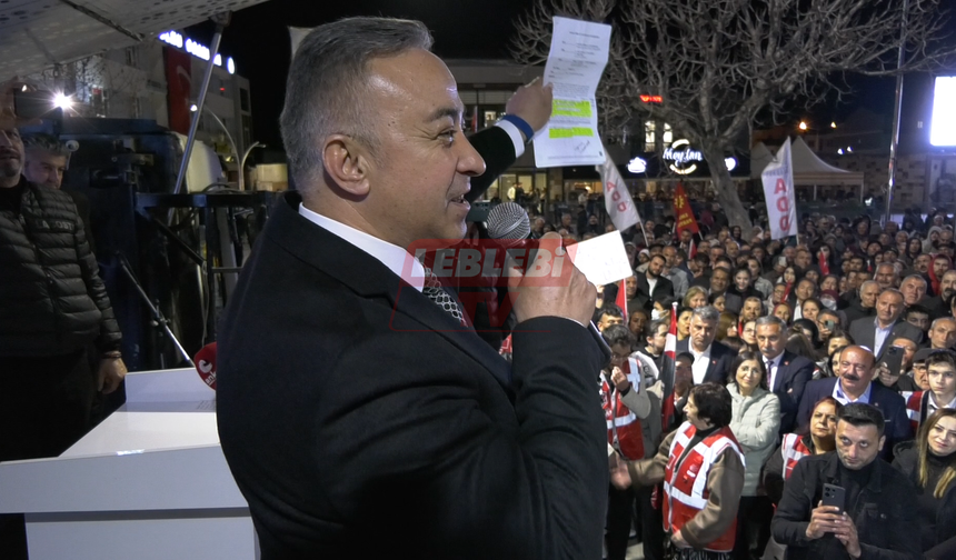 Çiftçinin Hakkını Arayan Vekil Mahkemelik Oldu!