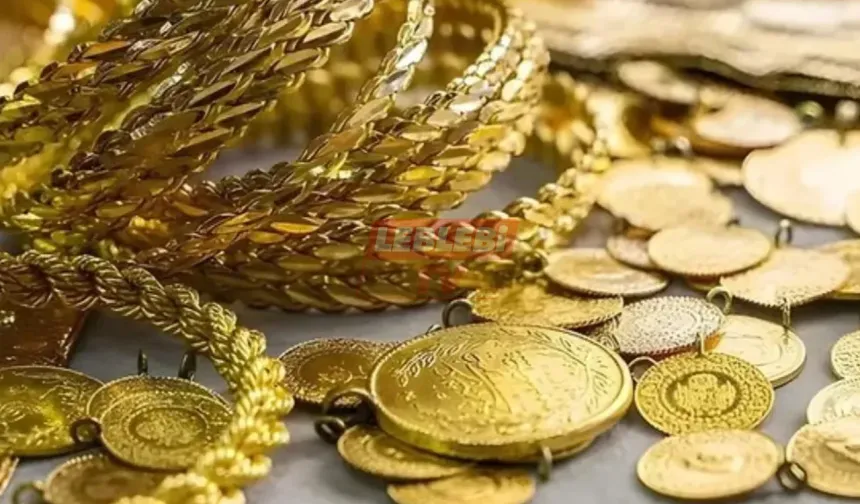 Gram Altın Füze Gibi Fırladı! Uzman İsimden Uyarı Gecikmedi