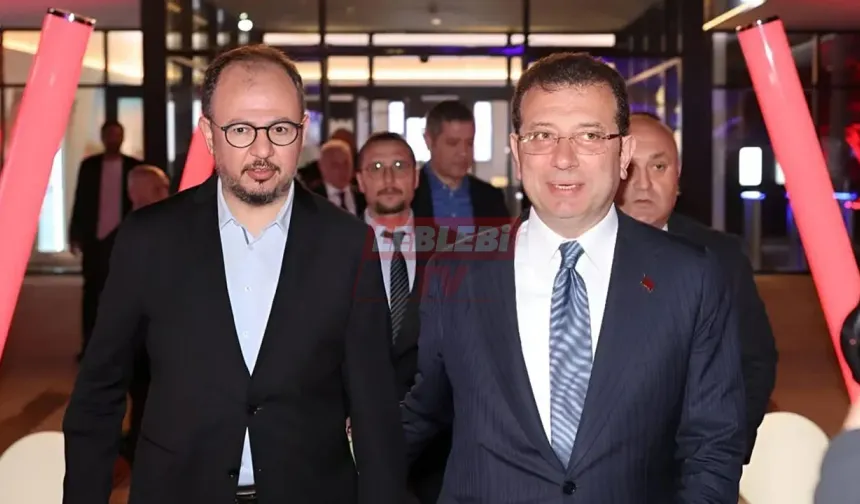 İBB Soruşturmasında Flaş Karar! Tahliye Edildi