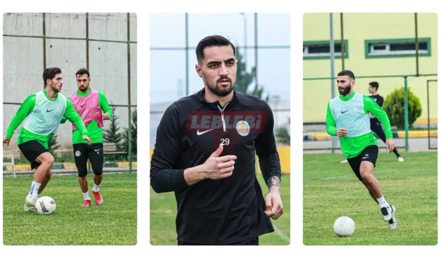 Kızılkaya Tarım Şanlıurfaspor, Çorum FK’ya Bileniyor