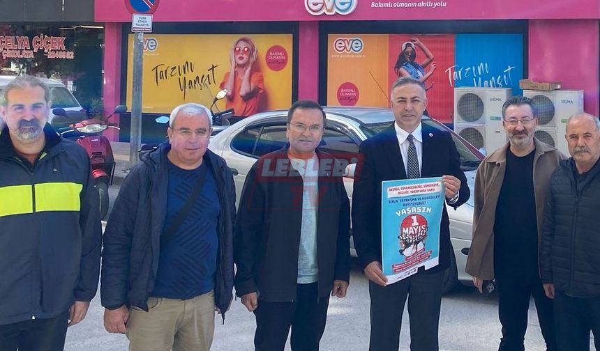 “Gelirde Adalet, Vergide Adalet, Ülkede Adalet”
