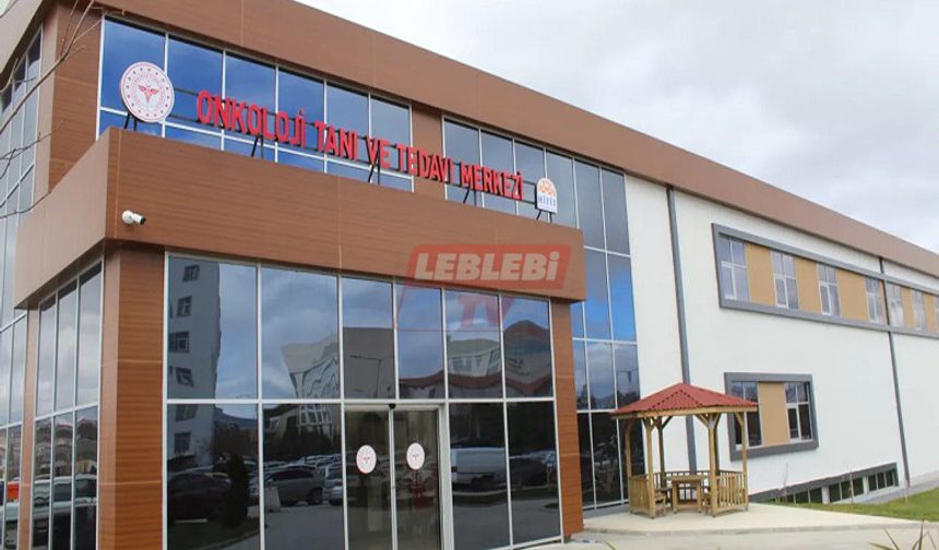 Milletvekili Tahtasız, Gittiği Onkoloji Hastanesindeki Sorunları Açıkladı