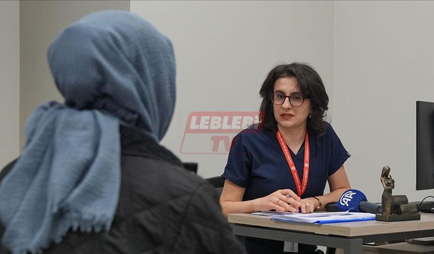 Normal Doğuma Teşvik İçin Her Gebeye Bir Ebe