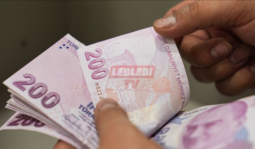 Bireysel Emeklilikte Biriken Fon Mart İtibarıyla 1,4 Trilyon Liraya Yaklaştı