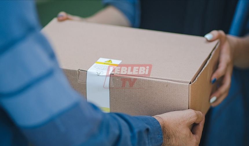 Postada En Çok Şikayet "Kayıp" Gönderiler, Mobil İletişimde De "Faturalar" İçin Geldi