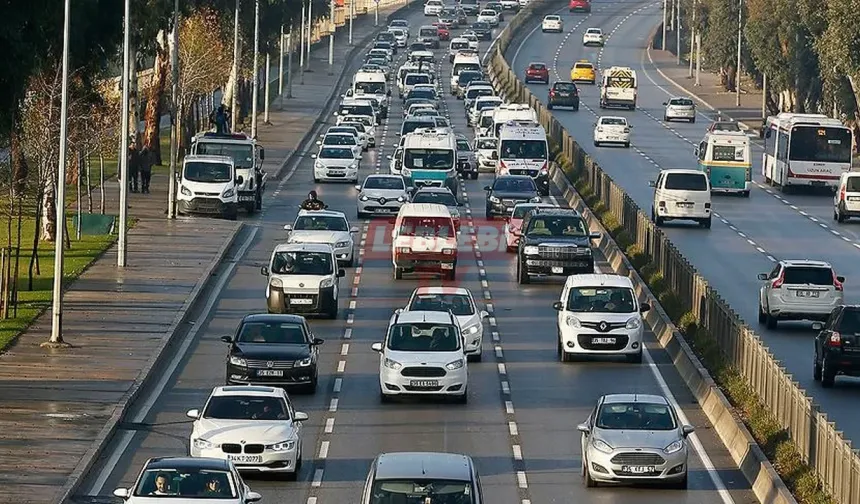 Trafik Sigortasında Devrim Gibi Değişiklik! Hasar Dosyaları Sil Baştan