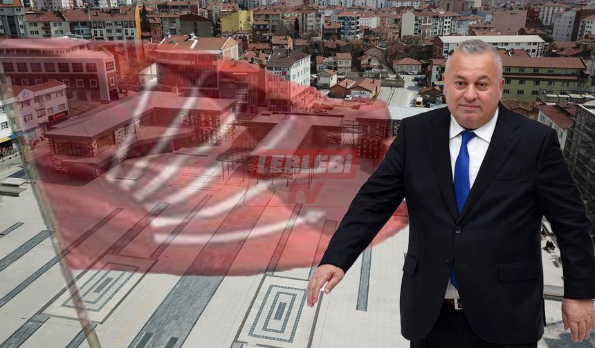 Cemal Enginyurt, Çorum’da Yapılacak Hak, Hukuk, Adalet Mitingine Katılacak