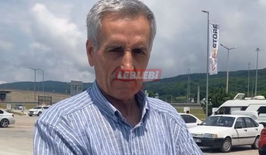 Ebuzer Gündoğdu Hayatını Kaybetti