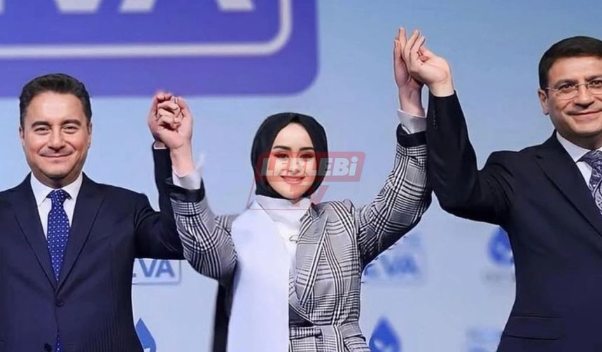 Ali Babacan, Cuma Günü Çorum’da
