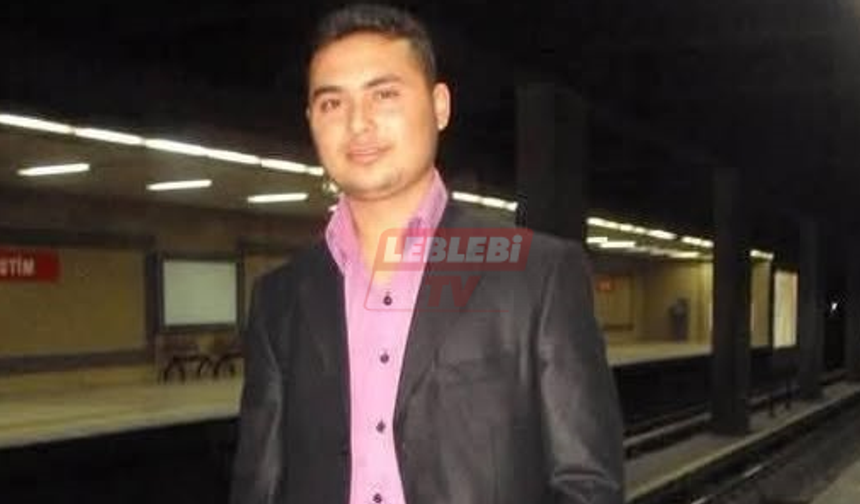 Hastalığa Yenik Düşen Hakan Özer, Hayatını Kaybetti