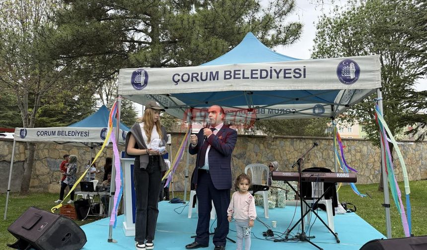 Bosna Parkı’nda Hıdırellez Şenliği