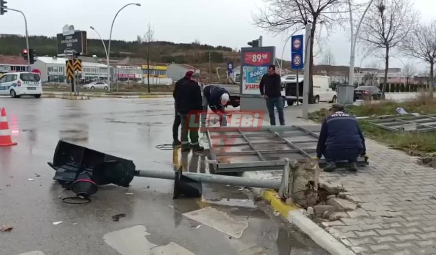 Çorum İçin Fırtına Uyarısı