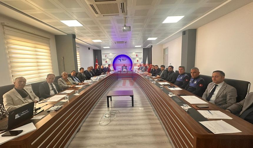 Mevsimlik Tarım İşçilerinin Sorunları Masaya Yatırıldı