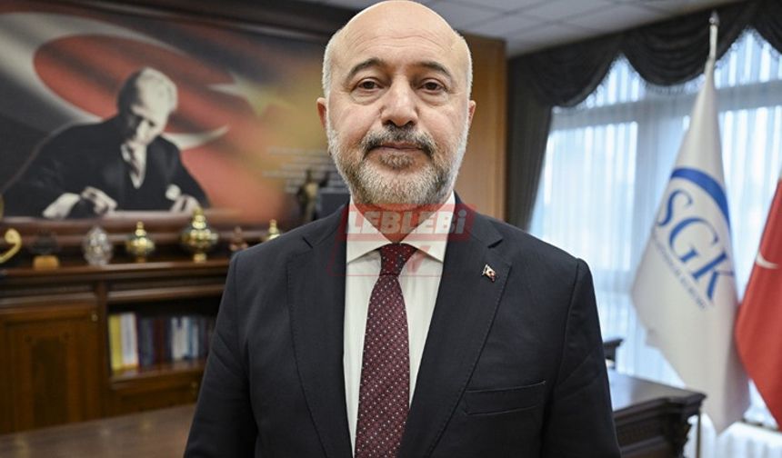SGK'den Kayıt Dışı İstihdama 2 Milyar 36 Milyon Lira Ceza