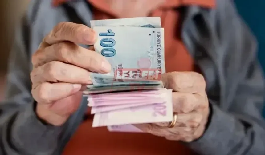 Kurban Bayramı Emekli İkramiyesi Ne Zaman Yatacak? Tarihler Belli Oldu