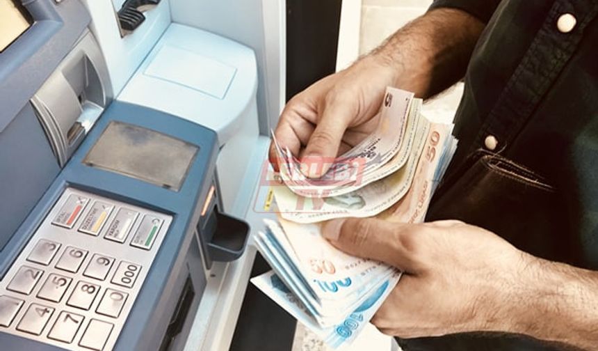 Tarım Destekleme Ödemeleri Başladı