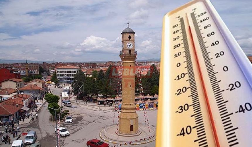 Hava Sıcaklıkları Önümüzde Hafta Yerini Yağışlı Havaya Bırakacak