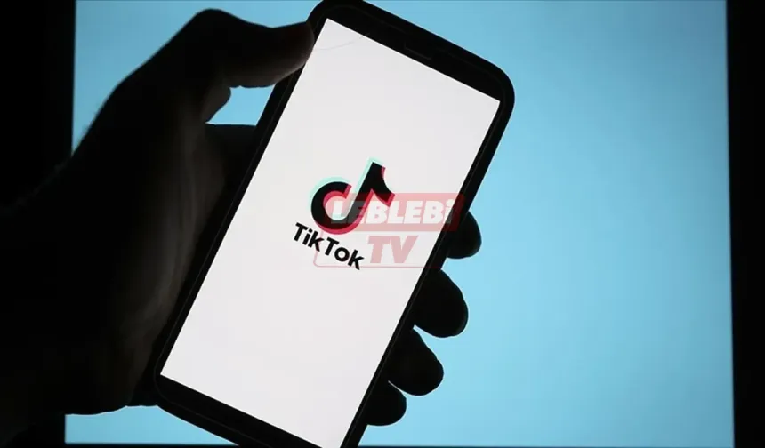 TikTok’a Yaş Sınırı Mı Geliyor? Bakan Uraloğlu’ndan Kritik Görüşme!