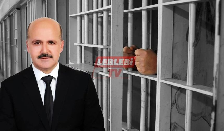 Osmancık Cezaevi 1 Milyar TL’ye İhale Edildi