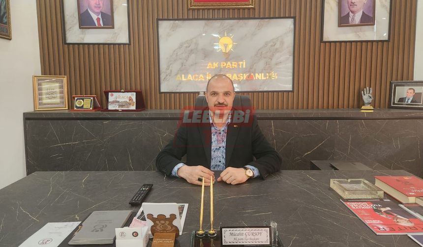 Alaca’ya 7 Doktor Tahsis Edildi