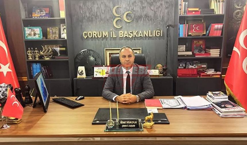 Çıplak’tan Dervişoğlu’na Sert Tepki!