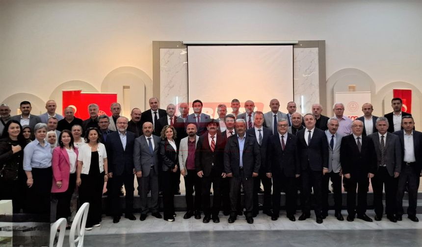 İlkokul Müdürleri Yeni Eğitim Modelini Masaya Yatırdı