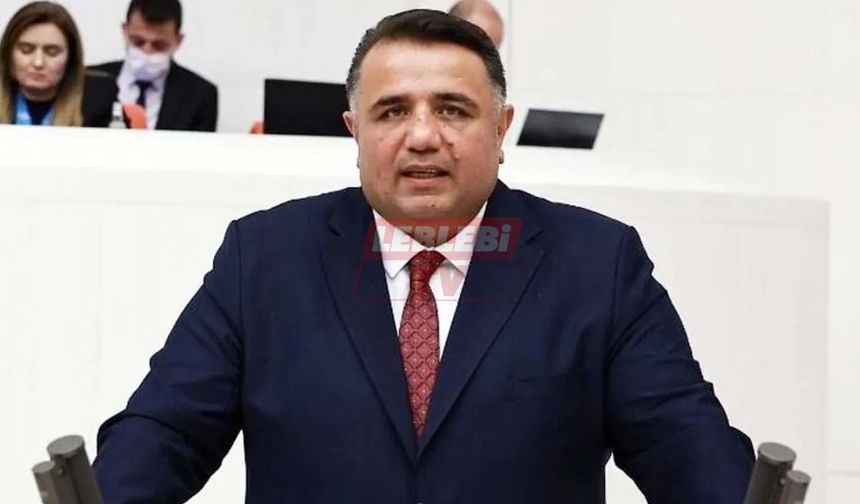 Ağrı ve Iğdır Milletvekili Kaya’ya Emanet