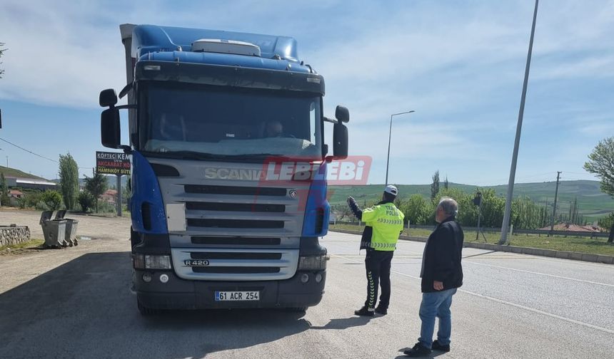 Kurban Bayramı Öncesi Hayvan Sevkiyatlarına Sıkı Denetim