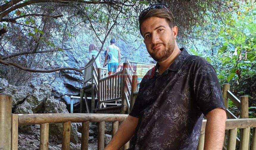 Kalp Krizi, 30 Yaşındaki Genci Hayattan Kopardı