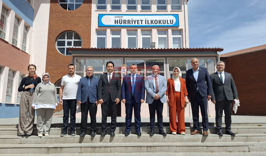 Halk Eğitim Merkezi’nin Giyim Sergisi Beğenildi