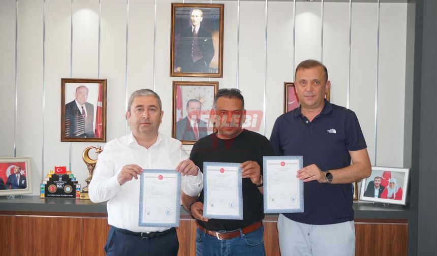 Osmancık Belediyesi İbriktar Hazretlerine Türbe Yapacak