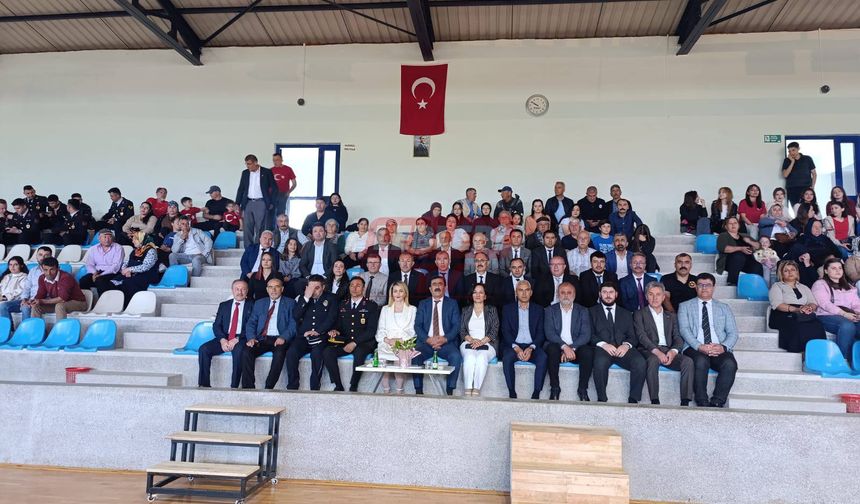 Mecitözü’nde Atatürksüz Bayram Kutlamalarına Başkan Aylar’dan Tepki