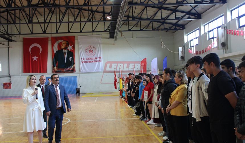 Mecitözü’nde 19 Mayıs Kutlamaları Dolu Dolu Geçti