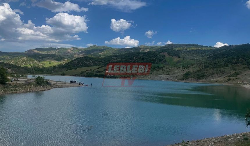 Üretici Su Salımını Bekliyor