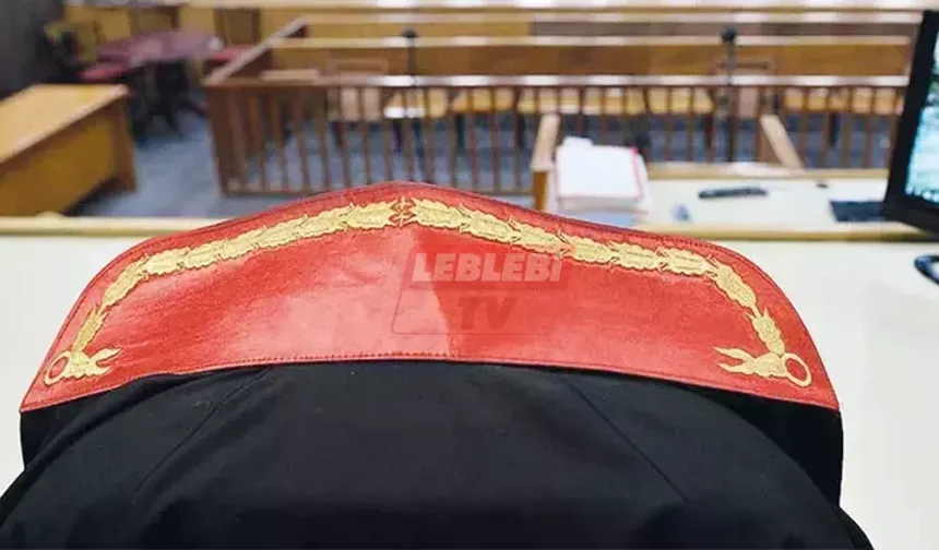 İşte Yeni Yargı Paketindeki O Düzenleme: İki Yılın Altında Da Hapis Yolu