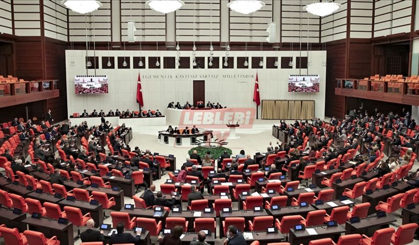 Nüfusu 5 Bini Aşan Yerler Artık Belediye Kurabilecek