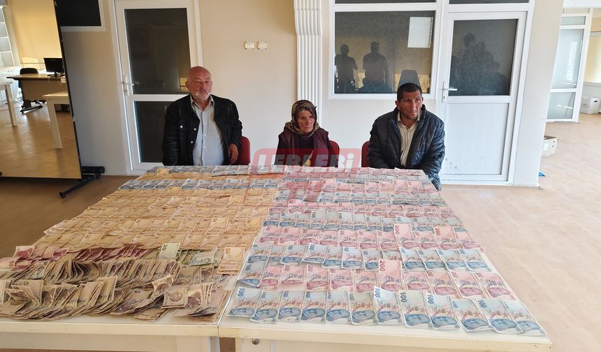Zabıtanın Yakaladığı 3 Dilencinin 5 Saatlik Hasılatı 24 Bin TL