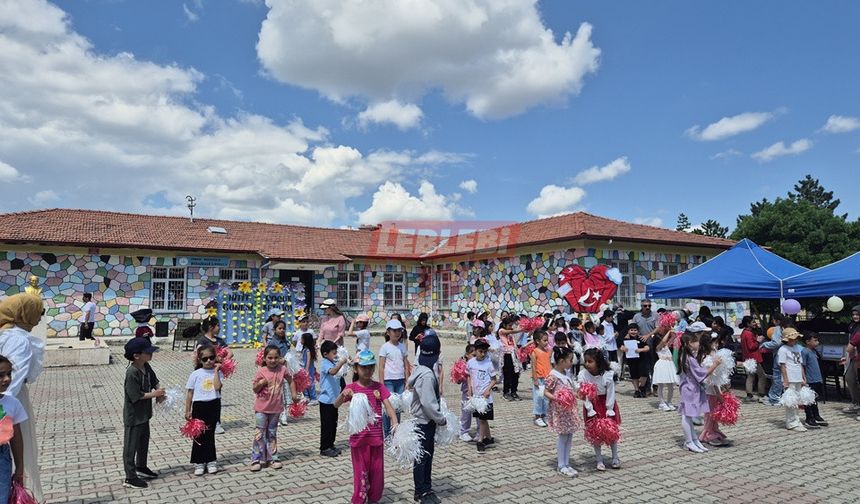 Boğazkale’de Şenlik Coşkusu: Kültürle İç İçe Bir Gün