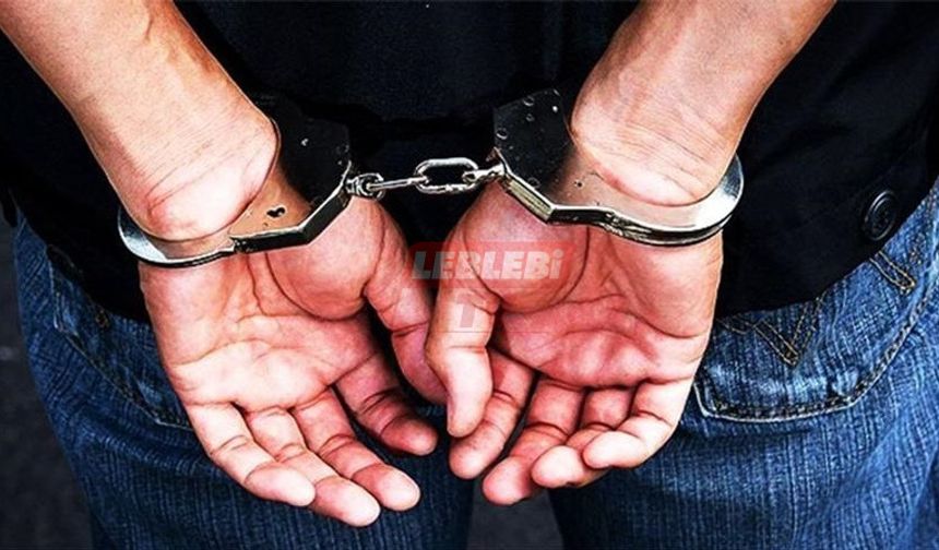 Hakkında Yakalama Kararı Bulunan 22 Şüpheli Yakalandı