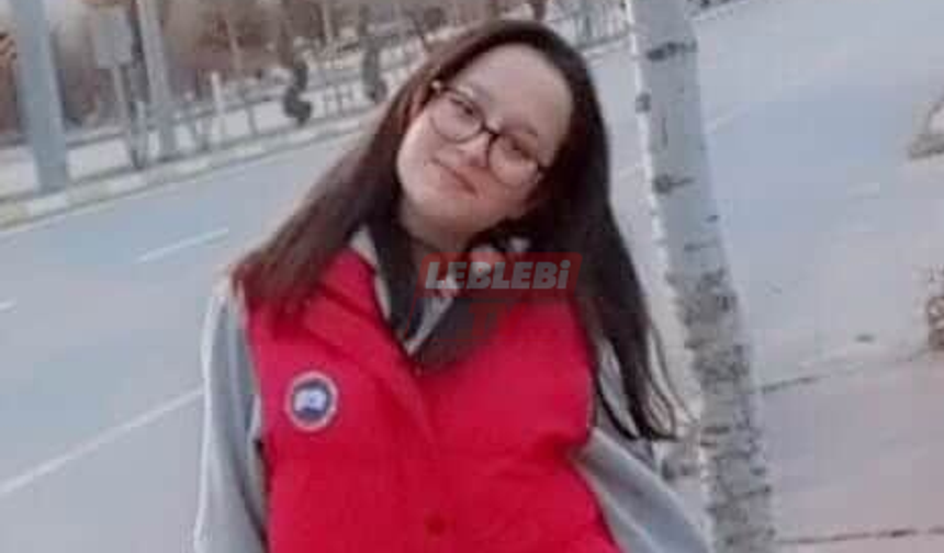 Bir Gündür Haber Alınamayan 13 Yaşındaki Zümrüt Bulundu