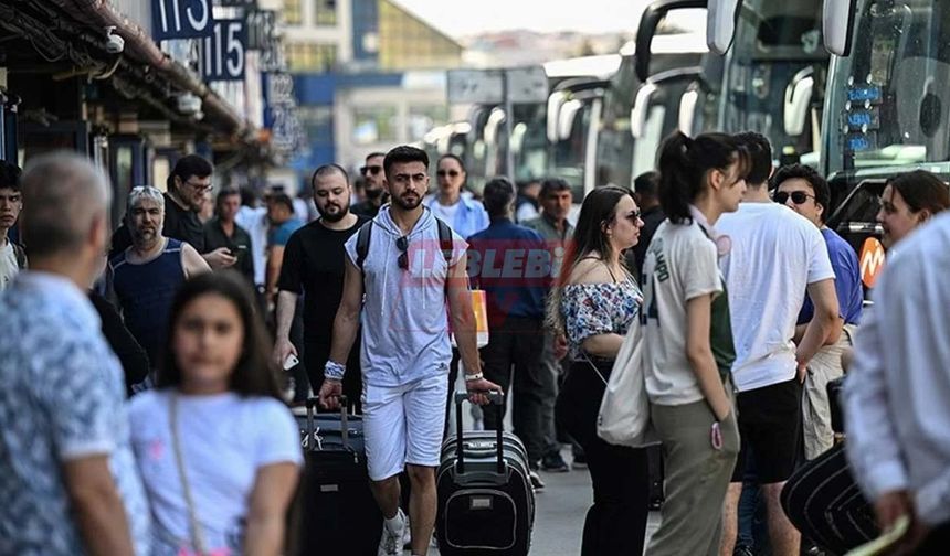 Kurban Bayramı Tatili Uzatılmadı
