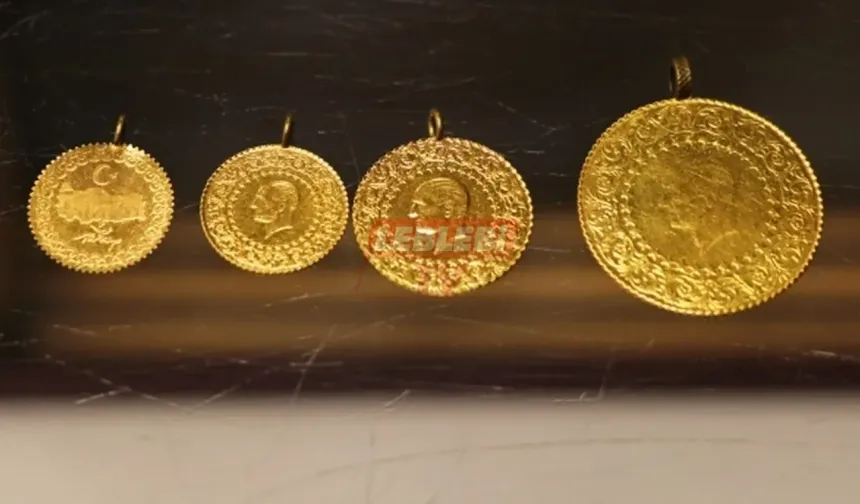 Altın Fiyatlarında Neler Oluyor? İşte 20 Mayıs 2025 Gram Altın, Çeyrek Altın Fiyatları
