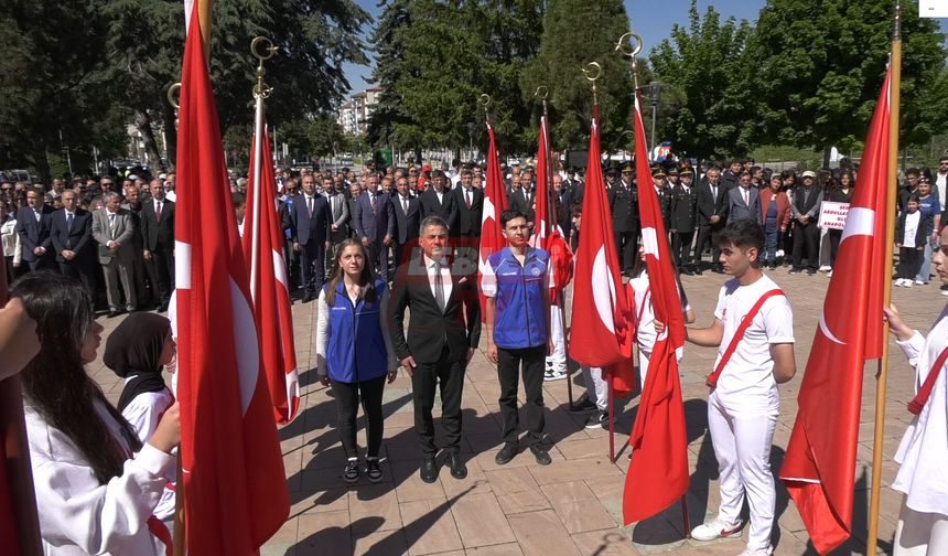 106 Yıldır Aynı Coşkuyla