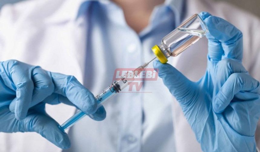 13 Aşı Türkiye'de Üretilmeye Başlıyor